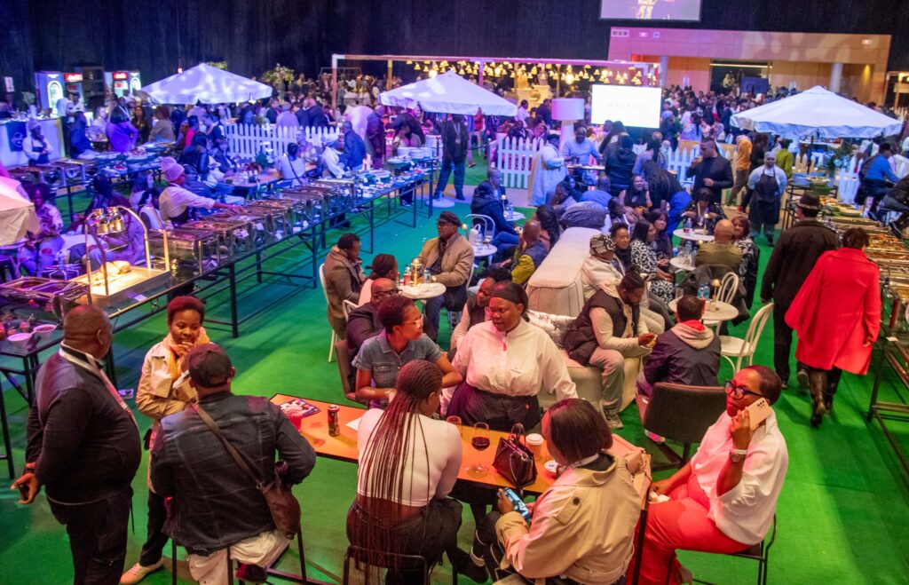 The Ultimate Guide to Hosting Successful Events in South Africa: Tips, Trends & Tools