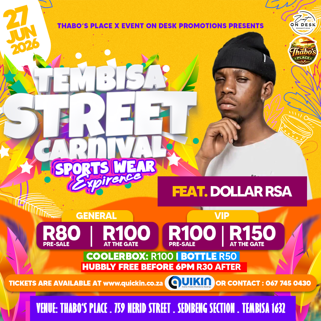 Dollar Rsa