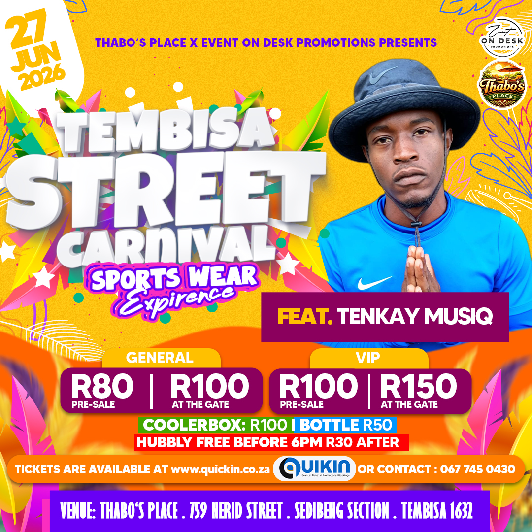 Tenkay Musiq